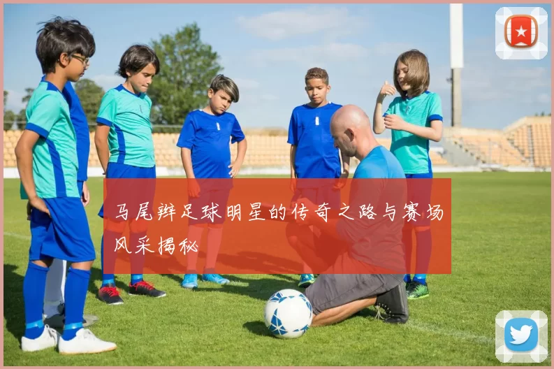 马尾辫足球明星的传奇之路与赛场风采揭秘