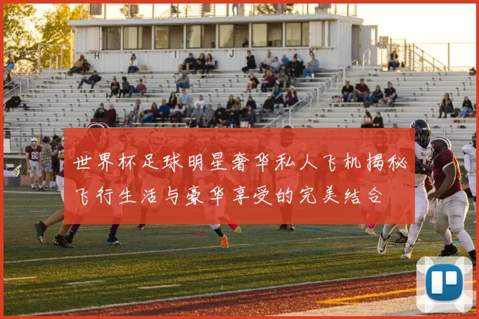 世界杯足球明星奢华私人飞机揭秘飞行生活与豪华享受的完美结合