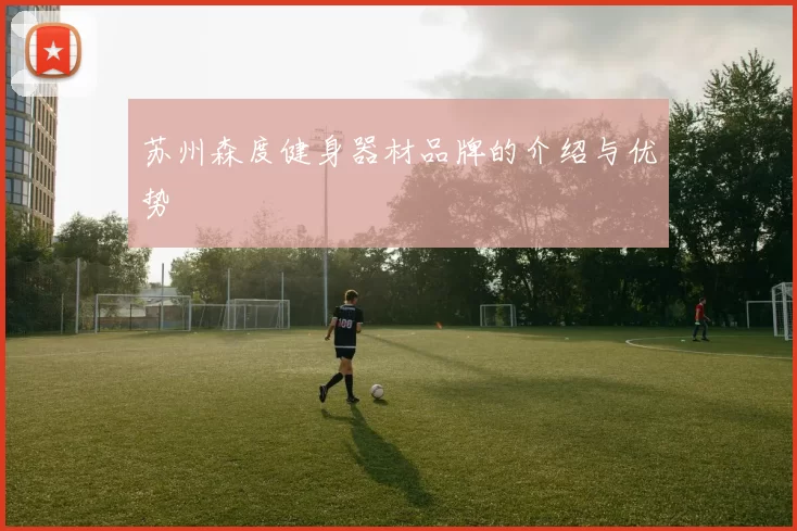 苏州森度健身器材品牌的介绍与优势