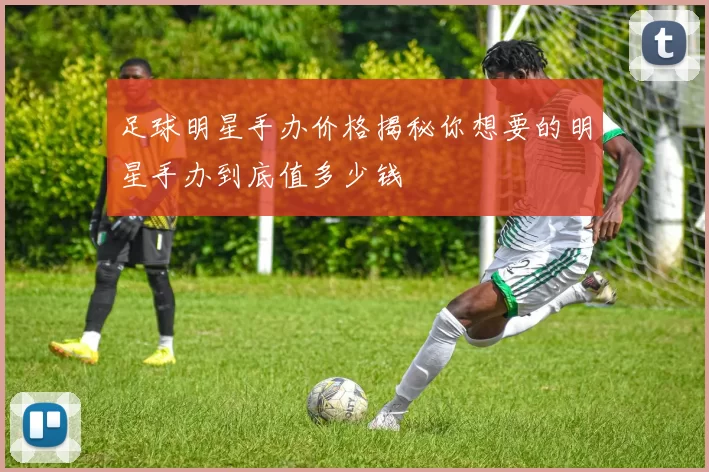 足球明星手办价格揭秘你想要的明星手办到底值多少钱