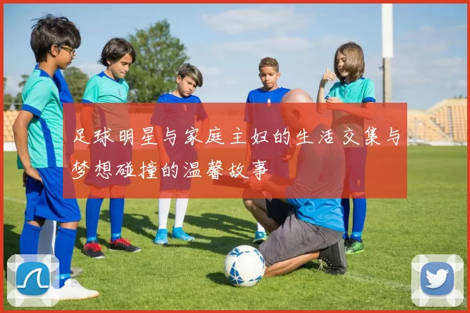 足球明星与家庭主妇的生活交集与梦想碰撞的温馨故事
