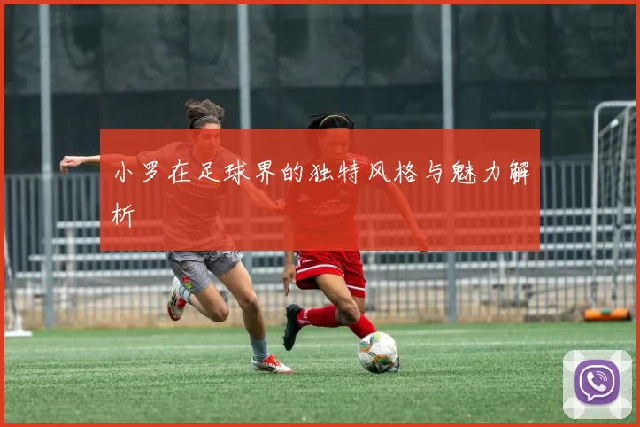 小罗在足球界的独特风格与魅力解析
