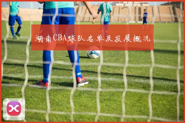 湖南CBA球队名单及发展概况