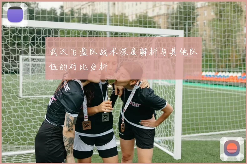 武汉飞盘队战术深度解析与其他队伍的对比分析