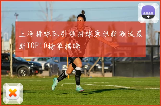 上海排球队引领排球意识新潮流最新TOP10榜单揭晓