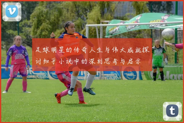 足球明星的传奇人生与伟大成就探讨知乎小说中的深刻思考与启示