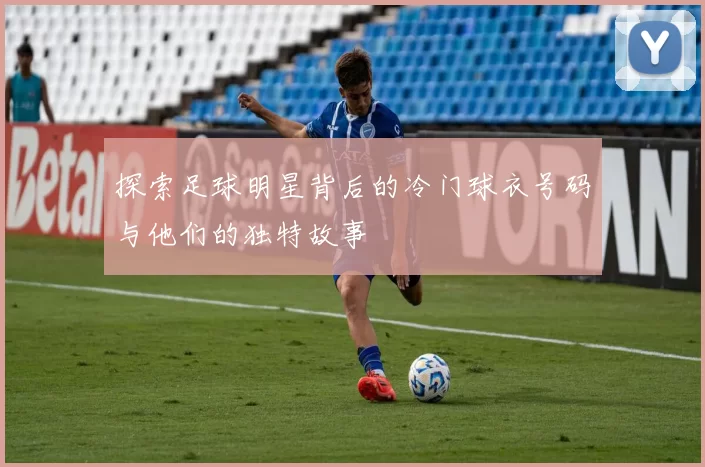 探索足球明星背后的冷门球衣号码与他们的独特故事