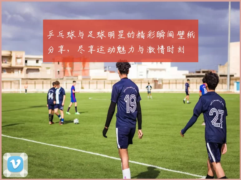 乒乓球与足球明星的精彩瞬间壁纸分享，尽享运动魅力与激情时刻
