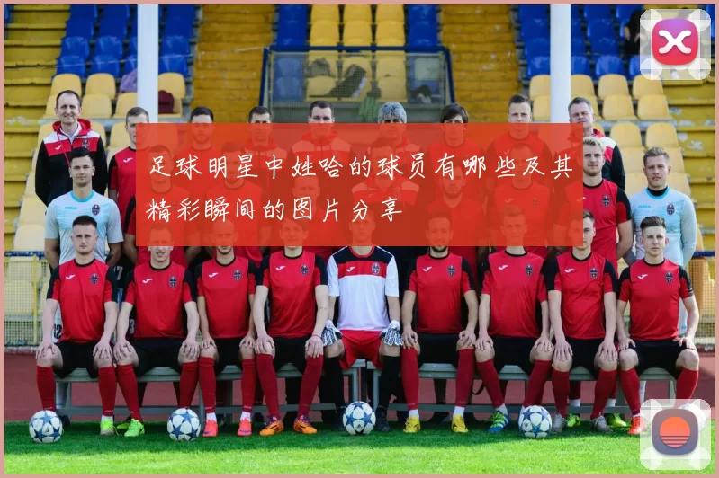 足球明星中姓哈的球员有哪些及其精彩瞬间的图片分享