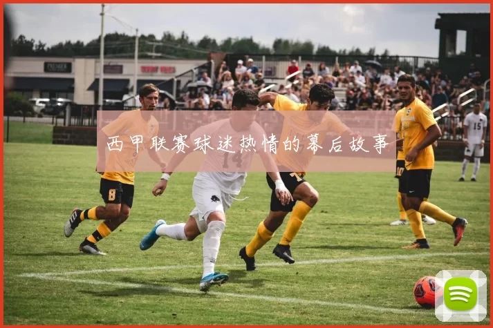 西甲联赛球迷热情的幕后故事