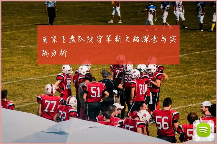 南京飞盘队防守革新之路探索与实践分析