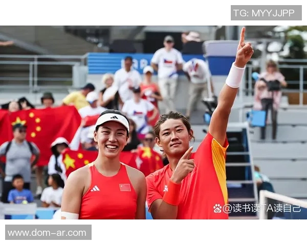 重庆网球队在奥运会上的精彩表现与状态分析