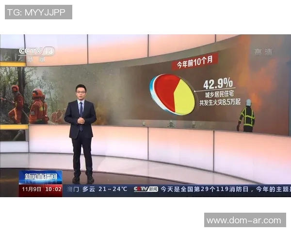 全新新闻直播模式揭幕 多平台融合带来更加实时互动的视听体验