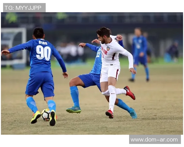 天津权健与杰志的对决结果揭晓谁能在这场比赛中胜出