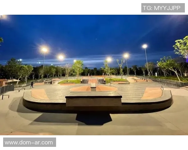 深圳滑板队的阵地战:胜负背后的故事与启示