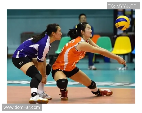 深度对话:王娜如何在排球赛场上书写自己的传奇人生