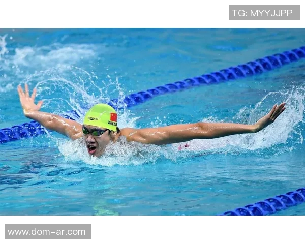 菲尔普斯：从天才少年到泳坛传奇的奋斗与荣耀之路